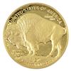 Image 2 : USA Gold 2012 $50 Buffalo Proof in Display Box w/ COA (Tax Exempt)