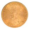 Image 3 : 1914 Gold $5 'Hand Selected Gold Coin' in RCM Packaging