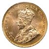 Image 3 : 1914 Gold $10 PCGS MS64+ 'Canadian Gold Reserve'