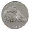 Image 3 : 2001 Platinum Canada's Flight of Fancy-The Harlequin Duck 4-Piece Set (Tax Exempt)
