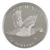 Image 4 : 2001 Platinum Canada's Flight of Fancy-The Harlequin Duck 4-Piece Set (Tax Exempt)