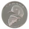 Image 5 : 2001 Platinum Canada's Flight of Fancy-The Harlequin Duck 4-Piece Set (Tax Exempt)