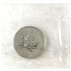 2005 Palladium $50 Maple Leaf 1oz .9995 *Scarce!* (Tax Exempt)