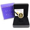 2022 Gold $200 Queen Elizabeth II's Royal Cypher Pure Gold (Tax Exempt)