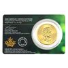 Image 2 : 2022 Gold $50 1oz. GML Single Sourced Mine (Tax Exempt)