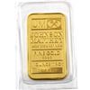 1oz Gold Johnson Matthey TD Bank Bar SN: 035981 (Tax Exempt)