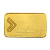1oz Gold Johnson Matthey & Mallory Metropolitan Toronto & Region Conservation Authority (Tax Exempt)