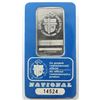 1oz National Mint 1984 Canada Papal Visit, John-Paul II Commemorative Silver Bar (Tax Exempt)