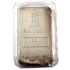 5oz Johnson Matthey Scotiabank Silver Bar. *SCARCE* <500 Mintage!! (Tax Exempt) 