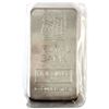 10oz Johnson Matthey 1989 Royal Bank Silver Bar. Limited Mintage <250! *SCARCE* (Tax Exempt) 