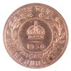 Image 2 : Newfoundland 1-cent 1936 ICCS MS65 Red