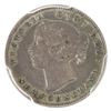Image 2 : Newfoundland 5-cent 1885 PCGS AU50