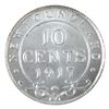 Image 2 : Newfoundland 10-cent 1917c ICCS MS62