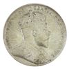 Image 3 : Newfoundland 50-cent 1907 ICCS AU53 