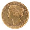 Image 3 : Newfoundland Gold $2 1881 ICCS EF45
