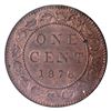 Image 2 : 1-cent 1876H ICCS MS64 Red
