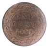 Image 2 : 1-cent 1892 Obverse 3 ICCS MS64 Red