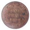 Image 2 : 1-cent 1892 Obverse 4 ICCS MS64 Red