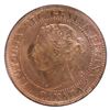 Image 3 : 1-cent 1899 Landon ICCS MS66 Red