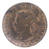 Image 3 : 1-cent 1900 ICCS MS62 Trace Red