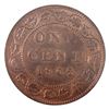 Image 2 : 1-cent 1902 ICCS MS65 Red