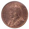 Image 3 : 1-cent 1911 ICCS MS65 Red
