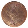 Image 3 : 1-cent 1920 Small PCGS MS64 Red