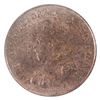 Image 3 : 1-cent 1921 ICCS MS64 Red