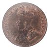 Image 3 : 1-cent 1923 ICCS MS64 Red *Key Date!* Absolutely Stunning Example
