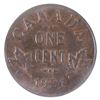 Image 2 : 1-cent 1924 ICCS MS63 Red & Brown