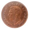 Image 3 : 1-cent 1937 Matte ICCS SP65 Red