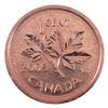 Image 2 : 1-cent 2005P Non Magnetic ICCS MS65 Red NBU