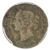 Image 3 : 5-cent 1875H Large Date PCGS F12