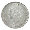 Image 3 : 5-cent 1881H ICCS AU55