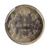 Image 3 : 5-cent 1900 Large Date, Wide 0 PCGS MS64