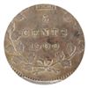Image 4 : 5-cent 1900 Large Date, Wide 0 PCGS MS64