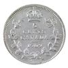 Image 2 : 5-cent 1909 RL; Bow Tie ICCS MS62