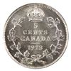 Image 2 : 5-cent 1913 PCGS MS66. Highly Lustrous Blast White Coin