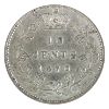 Image 2 : 10-cent 1870 Narrow 0 ICCS AU50