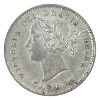 Image 3 : 10-cent 1870 Narrow 0 ICCS AU50