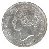 Image 3 : 10-cent 1871H ICCS AU55