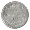 Image 2 : 10-cent 1872H ICCS EF40