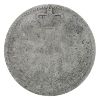 Image 2 : 10-cent 1889 ICCS Poor *Key Date!*