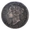 Image 3 : 10-cent 1891 22 Leaves ICCS VF30