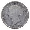 Image 3 : 10-cent 1892 Large 9 Obverse 5 ICCS Certified G4