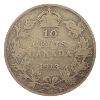 Image 2 : 10-cent 1913 Broad Leaves CCCS VG8