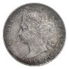 Image 3 : 25-cent 1882H ICCS VF30