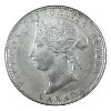 Image 3 : 25-cent 1883H ICCS EF45