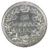 Image 2 : 25-cent 1899 ICCS EF45
