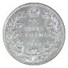 Image 2 : 25-cent 1902 ICCS AU50